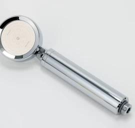 Dušo galvutė ARO 800, CHROME/BALTAS, ARO800