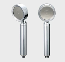Dušo galvutė ARO 900 CHROME/BALTAS, ARO900