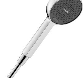 Dušo galvutė hansgrohe Activera Select S EcoSmart+, chromo 28034000