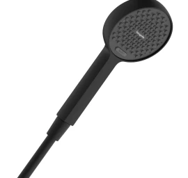 Dušo galvutė hansgrohe Activera Select S EcoSmart+, juoda matinė 28034670