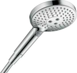 Dušo galvutė Hansgrohe Raindance Select S 120 3jet EcoSmart+, chromo 26516000