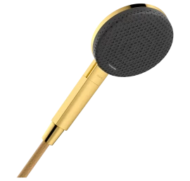 Dušo galvutė Raindance Alive Select S, aukso 24500990