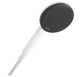 Dušo galvutė Raindance Alive Select S, balta matinė 24500700