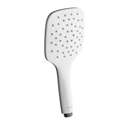 Dušo galvutė RAVAK Air 959.10CR/WH, 1 funkcijos chromo ir baltos sp.