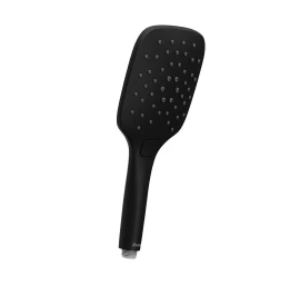Dušo galvutė Ravak Air, juoda X07P569