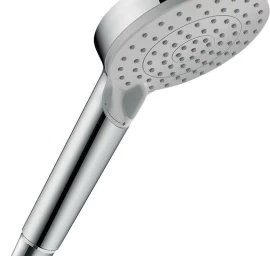 Dušo galvutė Vario Vernis Blend, chromas, 26270000