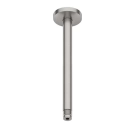 Dušo galvutės išvadas Duravit 200 mm, nerūdijantis plienas UV0670025070