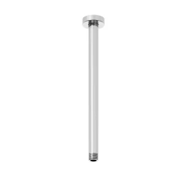 Dušo galvutės išvadas Ravak 20 cm, chromas X07P178