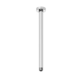 Dušo galvutės išvadas Ravak 50 cm, chromas X07P180