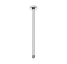 Dušo galvutės išvadas RAVAK 703.00CR, 20cm chromo sp.
