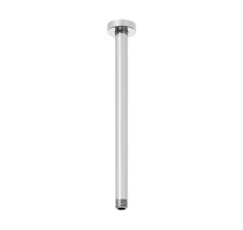 Dušo galvutės išvadas RAVAK 704.00CR, 30cm chromo sp.