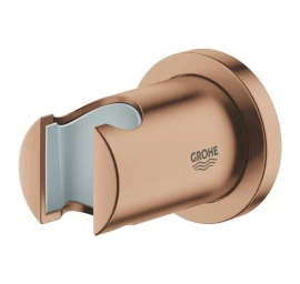 Dušo galvutės laikiklis GROHE Rainshower, brushed warm sunset 27074DL0