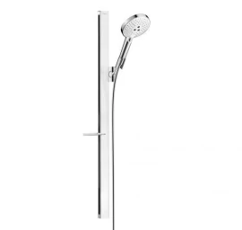 Dušo komplektas Hansgrohe 120 3jet EcoSmart