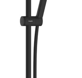 Dušo komplektas hansgrohe Activera Select S, juoda matinė 28044670