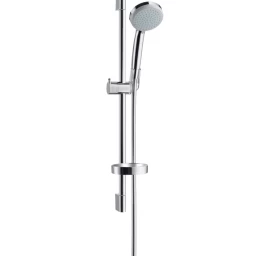 Dušo komplektas Hansgrohe Croma 100 Vario 65 cm, chromas, 27772000