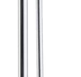 Dušo komplektas Hansgrohe Croma 100 Vario 90 cm, chromas, 27771000