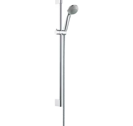 Dušo komplektas Hansgrohe Crometta 85 Vario 65cm 27763000