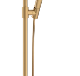 Dušo komplektas hansgrohe Raindance Alive Select S, bronzos 24602140