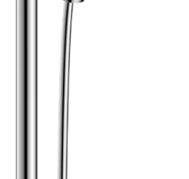 Dušo komplektas hansgrohe Raindance Alive Select S, chromo 24602000