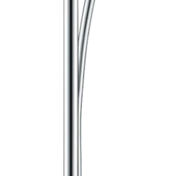 Dušo komplektas Hansgrohe Raindance Select E 120 3 jet, chromas, 26620000