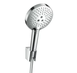 Dušo komplektas Hansgrohe Raindance Select S 120, chromas, 26721000