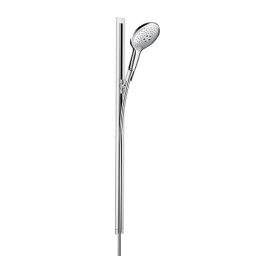 Dušo komplektas Hansgrohe Raindance Select S 150 3 jet, chromas 26626000
