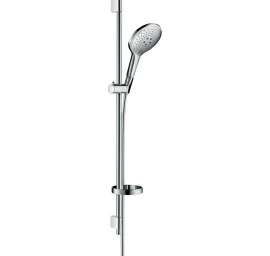 Dušo komplektas Hansgrohe Raindance Select S 150, chromas 27803000