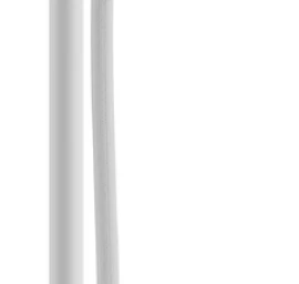 Dušo komplektas Hansgrohe Rainfinity, 3 pad. dušo galvutė, stovas 65cm.,spalva balta, 28745700