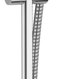 Dušo komplektas Hansgrohe Vernis Blend, 65cm, blizgus