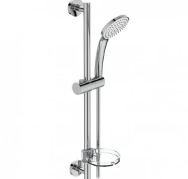 Dušo komplektas Ideal Standard Idealrain, chromas, B9412AA