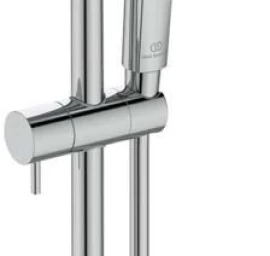Dušo komplektas Ideal Standard IdealRain Evo Round, chromas, B2237AA
