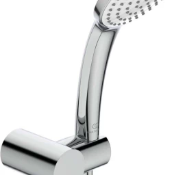 Dušo komplektas Ideal Standard Idealrain Soft, chromas, B9451AA