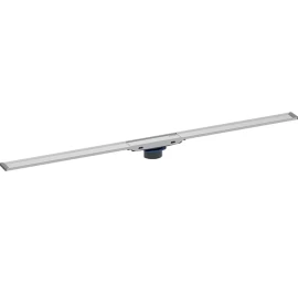 Dušo latako grotelės Geberit CleanLine 20 L300/1300 polir/ šveistas plienas, 154451KS1 Dušo latako grotelės Geberit CleanLine 20 L300/1300 polir/ šveistas plienas, 154451KS1