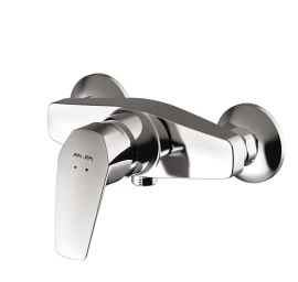 Dušo maišytuvas AM.PM Gem