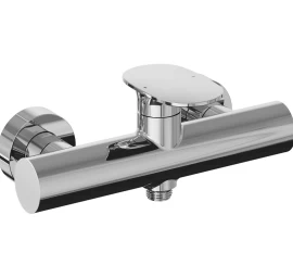 Dušo maišytuvas be dušo komplekto Ravak SG 032.00CR, chromas, X070530