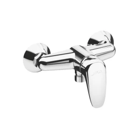 Dušo maišytuvas Deep by Jika viensvirtis, chromas H3311U70044001
