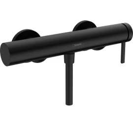 Dušo maišytuvas Hansgrohe Finoris, matinis juodas 76620670