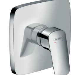 Dušo maišytuvas Hansgrohe Logis, chromas 71605000