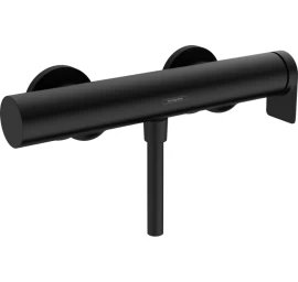 Dušo maišytuvas Hansgrohe Vivenis, juodas matinis 75620670
