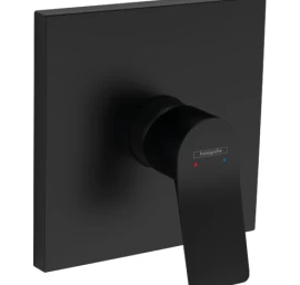 Dušo maišytuvas Hansgrohe Vivenis matinis juodas, 75615670