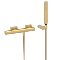 Dušo maišytuvas, PROJECT-TRES, Matt Gold, 21116701OM