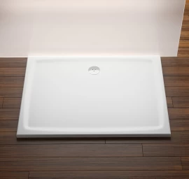 Dušo padėklas Gigant Pro Flat 120x80