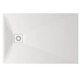 Dušo padėklas LETTERA 80×120 cm komplektas