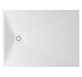 Dušo padėklas LETTERA 90×120 cm komplektas