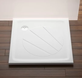 Dušo padėklas Perseus Pro 80x80