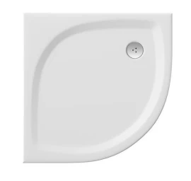 Dušo padėklas Ravak ELIPSO PRO-80 Flat baltas XA234411010