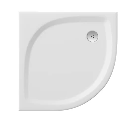Dušo padėklas RAVAK Elipso Pro Flat R550, 90x90cm