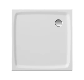 Dušo padėklas Ravak Perseus PRO-80 Flat baltas XA034411010