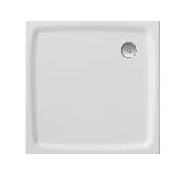 Dušo padėklas RAVAK Perseus Pro Flat, 80x80cm