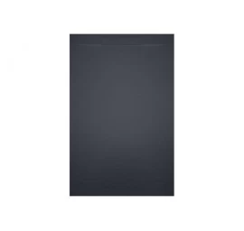 Dušo padėklas Riho Isola 100x100 cm, antracito, D007024080